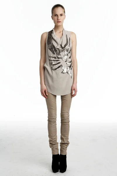 Look 25